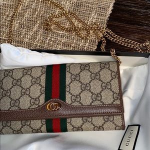 Gucci Crossbody bag